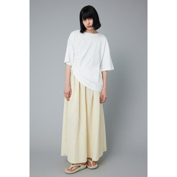 ヘリンドットサイ（HeRIN．CYE）/Many way skirt Many way skirt | ヘリンドットサイ(HeRIN.CYE) | マルイウェブチャネル