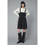 Suspender half pants | ヘリンドットサイ(HeRIN.CYE) | マルイウェブ 