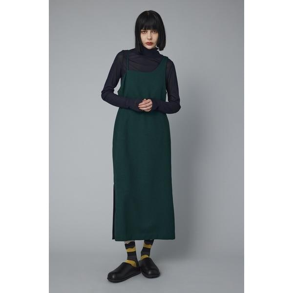 Dimension dress | ヘリンドットサイ(HeRIN.CYE) | マルイウェブ