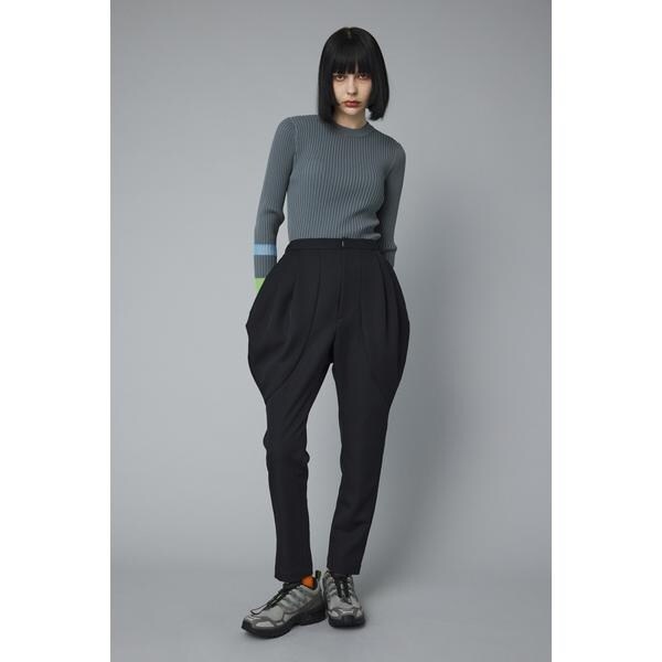 Mountain joggers pants | ヘリンドットサイ(HeRIN.CYE) | マルイ