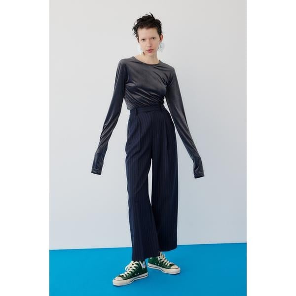 美品※ヘリンドットサイ ワイド サロペット 楽天市場】Wide salopette／ヘリンドットサイ（HeRIN.CYE