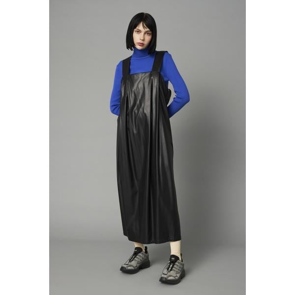 超美品♡ヘリンドットサイロングワンピース¥14850 楽天市場】Back slit long dress HeRIN.CYE ヘリンドットサイ