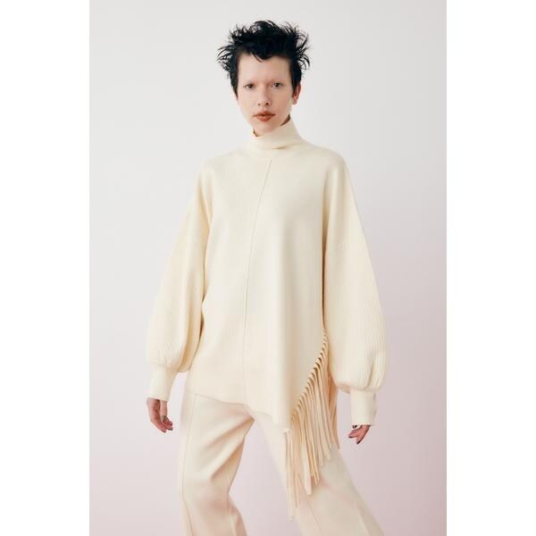 Military boyfriend tops | ヘリンドットサイ(HeRIN.CYE