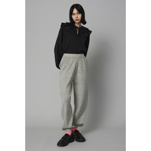 サロペット・オーバーオール・オールインワン HeRIN.CYE Wide salopette HeRIN.CYE | Wide salopette (パンツ ) |SHEL'TTER WEBSTORE