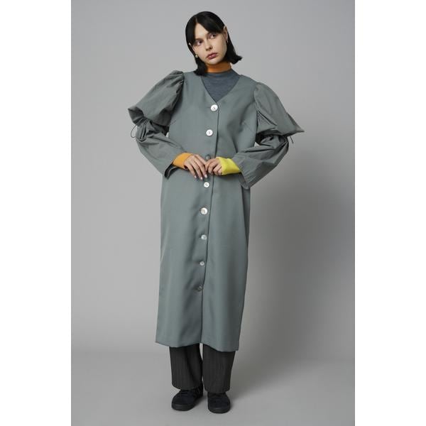 ヘリンドットサイ(HeRIN.CYE) レディース ワンピース の通販