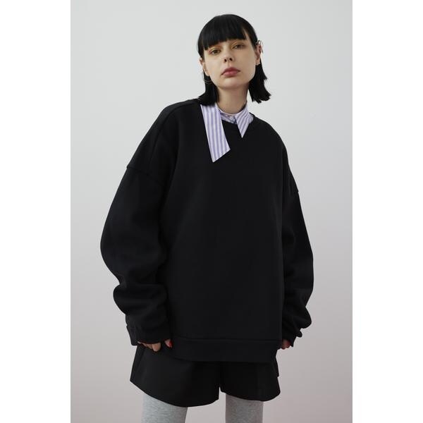 Over A-line tops | ヘリンドットサイ(HeRIN.CYE) | マルイ