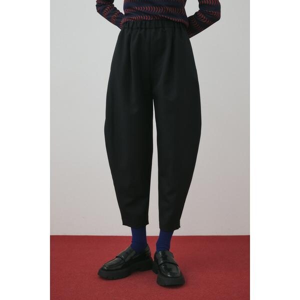 Cocoon pants | ヘリンドットサイ(HeRIN.CYE) | マルイウェブチャネル