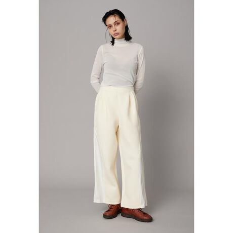 [^ԁF530HAM81-2631]Sn悭bNXĒtB[YV[ỸpcEGXgSgpŃmXgXz؂ւŃoCJ[ȕIȃfUCłBftopsi530HAM80-2601Feels piping topsj킹ăZbgAbvŒpĂ̂߂łI