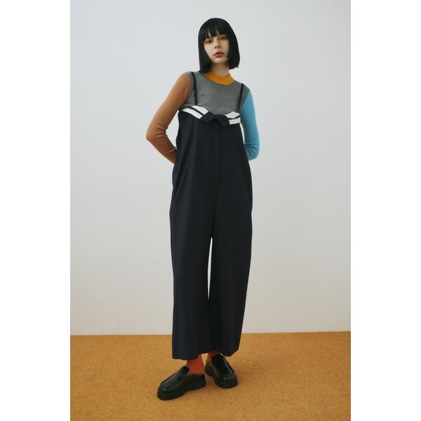 ヘリンドットサイ(HeRIN.CYE) レディース ワンピース の通販