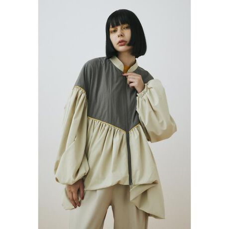 [^ԁF530ISM30-0031]HeRIN炵VѐŜWPbgBӂƂo[̃VGbg炵1ŎɂȂAE^[łBpcɂXJ[gɂ킹₷ACeɂȂĂ܂BKxȃnƏƂ\ʊ̂fނ㔼gɎgpAȊOɂ̓Rbĝ悤ȃi`ȕ\ƁAȂ₩Ȕ̂fނgpĂ܂BXCb`Oo[u]