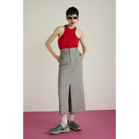 [^ԁF530ISM31-0761]Xg[ƂyVVGbgBtgɂɓXbg炵ۂɂȂĂ1BǂTOPSɂ킹₷VGbgɁBfނ̃WPbg킹߁Bے̌ŁA|GXe100Ȃ玩Rȕ\ʊ̃cCfނłB^CgXJ[g