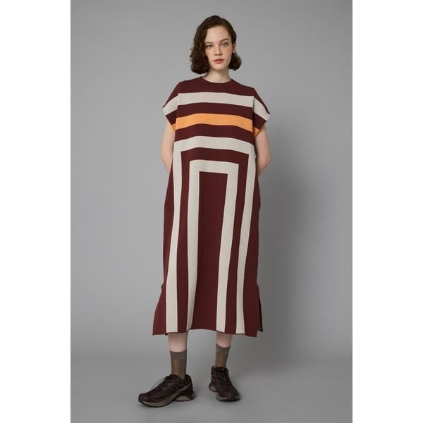 ヘリンドットサイ(HeRIN.CYE) レディース ワンピース の通販