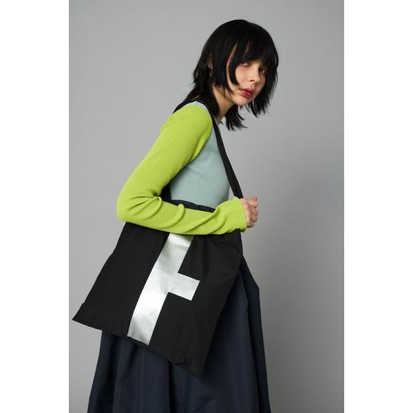 即購入　HeRIN.CYE quilted バッグ　おしゃれ HeRIN.CYE ヘリンドットサイ - レディース バッグ -ファッション