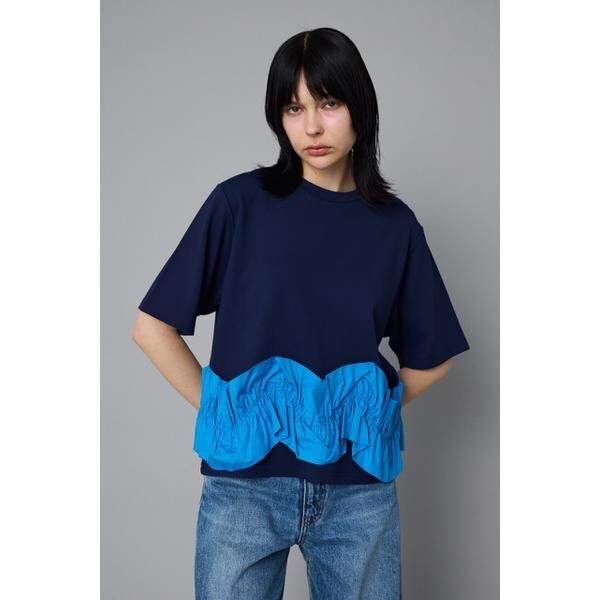 ヘリンドットサイ(HeRIN.CYE) レディース Tシャツ・カットソー