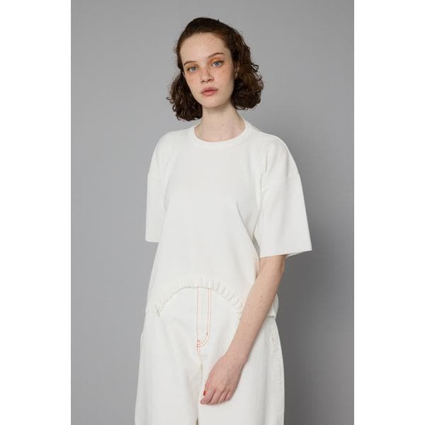 Military boyfriend tops | ヘリンドットサイ(HeRIN.CYE