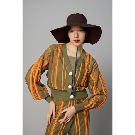 [^ԁF530ISM70-1401]IWi̕HeRIN.CYE炵J[gɗƂ񂾃jbgJ[fBKx[Xɓ̏oהԎ̑fނgpA͌y|GXefނŕ҂ݏグT}[jbgJ[fBKłBVA[̂肪Ȉۂ^Ă܂B1ŖڂACeȂ̂ŁAVvȃACeƂ̃X^COIXXBĂ̗[΍ɂZfނ̃pci530ISM71-1411@Random patten knit pantsjƃZbgAbvŒpĂ܂_p^[J[fBK[ӎ] 摜̏i̓TvłBۂ̏iƎdlAH኱قȂꍇ܂B 摜̏i͌̏Ǝ˂pxAg̃j^[ɂAƐFقȂꍇ܂B pA舵̍ۂ́AAeV^OmFB