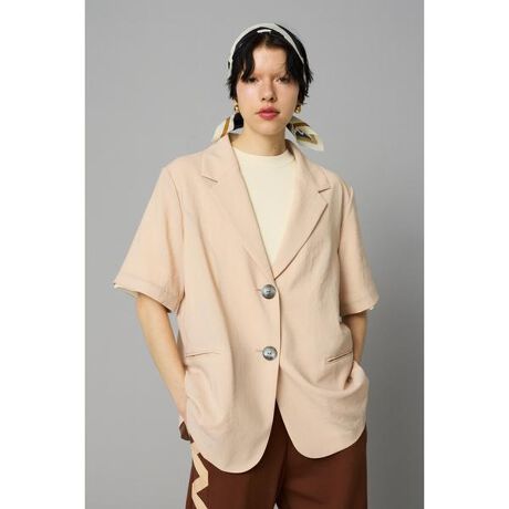 [^ԁF530ISM30-0861]I[o[TCY̔WPbghbvV_[Ŕ̂肵TCỸWPbǵAԊ􂵂܂B|GXe100̃̂悤ɐ܂ȎgpAVR̖̃tV\fނgpĂ܂B̂邳ƂhC^b`ŁA┖̃\tgȕłBI[o[TCYn[tWPbg[ӎ] 摜̏i̓TvłBۂ̏iƎdlAH኱قȂꍇ܂B 摜̏i͌̏Ǝ˂pxAg̃j^[ɂAƐFقȂꍇ܂B pA舵̍ۂ́AAeV^OmFB