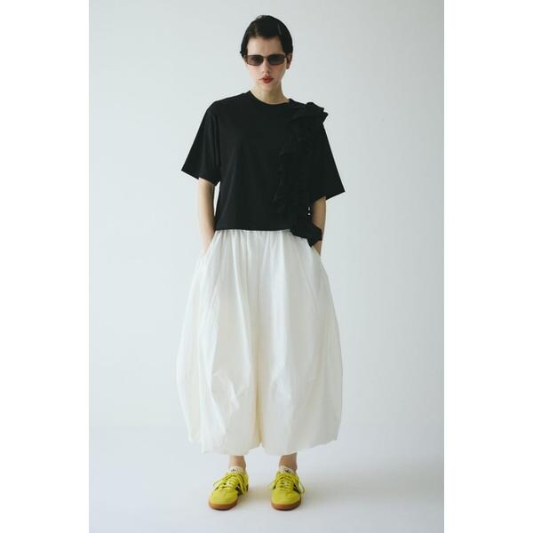 Volume balloon pants | ヘリンドットサイ(HeRIN.CYE) | マルイウェブ