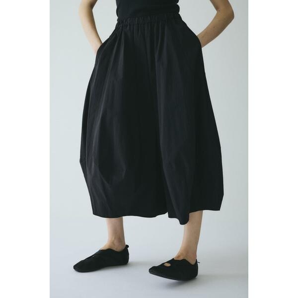 HeRIN.CYE 【新品】 Volume balloon pants Volume balloon pants | ヘリンドットサイ(HeRIN.CYE) | マルイ