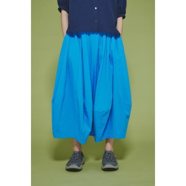 HeRIN.CYE | Wide salopette (パンツ ) |SHEL'TTER WEBSTORE