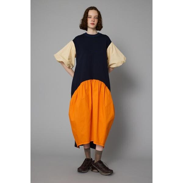 ヘリンドットサイ(HeRIN.CYE) レディース ワンピース の通販