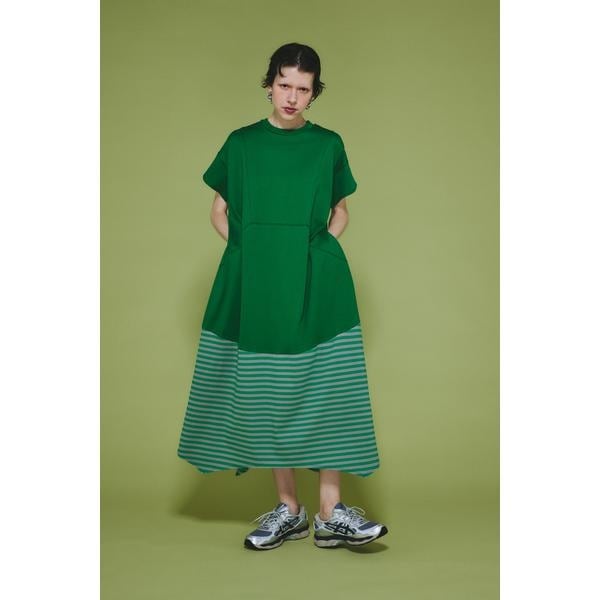 ヘリンドットサイ(HeRIN.CYE) レディース ワンピース の通販
