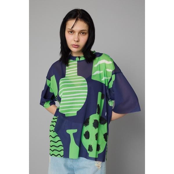 希少稀な ヘリンドットサイ(HeRIN.CYE) レディース の通販 | マルイウェブ トップス