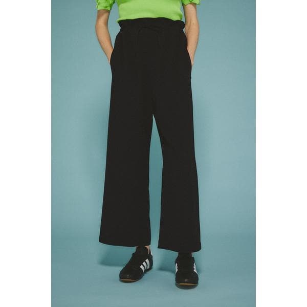 Switching pants | ヘリンドットサイ(HeRIN.CYE) | マルイウェブチャネル