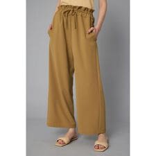 ヘリンドットサイ(HeRIN.CYE)のSwitching pants