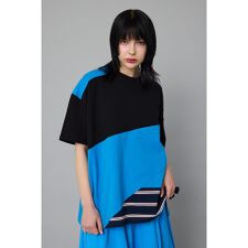 ヘリンドットサイ(HeRIN.CYE)のSwitching cut tops