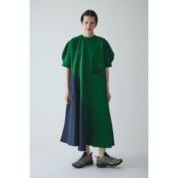 超美品♡ヘリンドットサイロングワンピース¥14850 楽天市場】【SALE／30%OFF】Layered dress HeRIN.CYE ヘリン