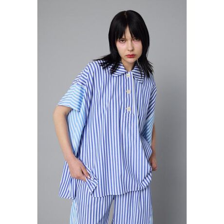 [^ԁF530ISM30-1041]I[o[TCỸvI[o[gbvXV[YAbvf[gĂACeŁAV[Y̓XgCv͂ƂRȕ̃|GXeRbgfނgpABLK͓̂􉽊w̃VA[JbgWK[hfނ悤Ă܂BI[o[TCYő̌nJo[łĂɃIXXȈꖇłBfނTuck easy pants(530ISM31-1051)Ƃ̃ZbgAbvX^CIXXBvI[o[gbvX[ӎ] 摜̏i̓TvłBۂ̏iƎdlAH኱قȂꍇ܂B 摜̏i͌̏Ǝ˂pxAg̃j^[ɂAƐFقȂꍇ܂B pA舵̍ۂ́AAeV^OmFB