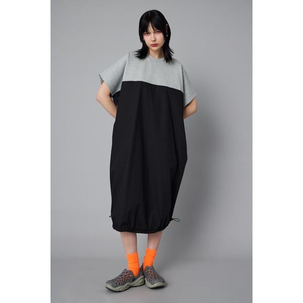 ヘリンドットサイ(HeRIN.CYE) レディース ワンピース の通販
