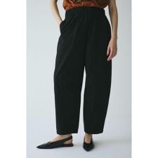 ヘリンドットサイ(HeRIN.CYE)のSwitching  cocoon pants