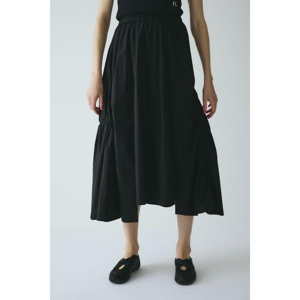 ヘリンドットサイ（HeRIN．CYE）/Asymmetry hem skirt Asymmetry hem skirt | ヘリンドットサイ(HeRIN.CYE) | マルイウェブ