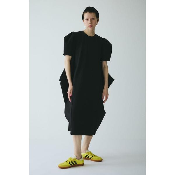 超美品♡ヘリンドットサイロングワンピース¥14850 楽天市場】【SALE／30%OFF】Layered dress HeRIN.CYE ヘリン