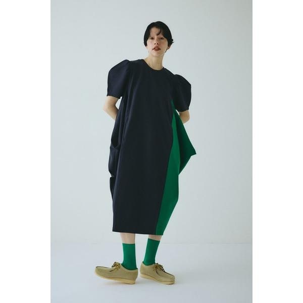 超美品♡ヘリンドットサイロングワンピース¥14850 ヘリンドットサイ(HeRIN.CYE) レディース ワンピース の一覧