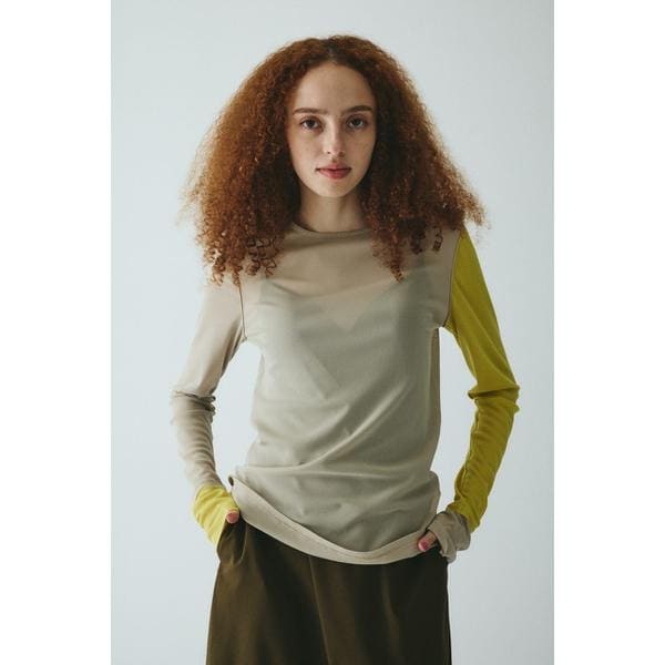 新品　パピエ×herin .cye つけ襟 ホワイト×ブラック　ヘリンドットサイ 楽天市場】HeRIN.CYE ヘリンドットサイの通販