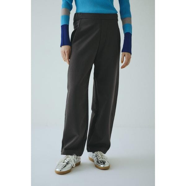 Cocoon pants | ヘリンドットサイ(HeRIN.CYE) | マルイウェブチャネル