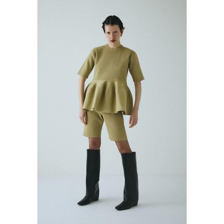 [^ԁF530IAM71-0221]jbgfނ̏_炩ƃVGbgoV^̃V[gpcXgƗ郉C茩Ă܂Bfނ̃gbvX(530IAM70-0831 Flare hem knit tops)ƃZbgAbvIXXBEASYɗƂł܂B}bgȃ|GXeׂ̍𑽖{肵AW[Ŵ悤ɕ҂񂾃ujbgfނgpĂ܂Bjbgn[tpc[ӎ] 摜̏i̓TvłBۂ̏iƎdlAH኱قȂꍇ܂B 摜̏i͌̏Ǝ˂pxAg̃j^[ɂAƐFقȂꍇ܂B pA舵̍ۂ́AAeV^OmFB