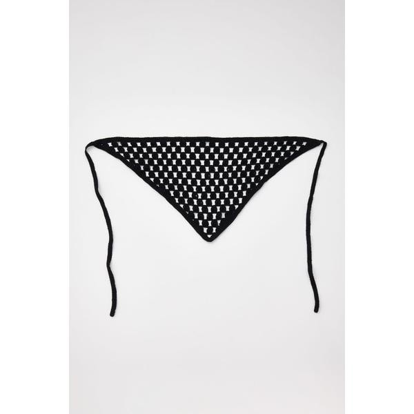 SHANTI　新品　ヘリンドットサイ　スクエアブリムハット cd011-51289-02b.jpg?basethum=225