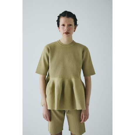 [^ԁF530IAM70-0831]u҂݂̒悢tBbgƐɌčL闧̊ۓIȃgbvX1ő``V^̃jbggbvXoオ܂Bfނ͐Lт₩ŒSnǂn̂VGbgRƐ܂܂Bfނ̃{gX(530IAM71-0221 Knit half pants)ƃZbgAbvIXXB}bgȃ|GXeׂ̍𑽖{肵AW[Ŵ悤ɕ҂񂾃jbgfނgpĂ܂BgAAt̃uڂꂼςāAVѐSvX܂BtAwjbggbvX[ӎ] 摜̏i̓TvłBۂ̏iƎdlAH኱قȂꍇ܂B 摜̏i͌̏Ǝ˂pxAg̃j^[ɂAƐFقȂꍇ܂B pA舵̍ۂ́AAeV^OmFB