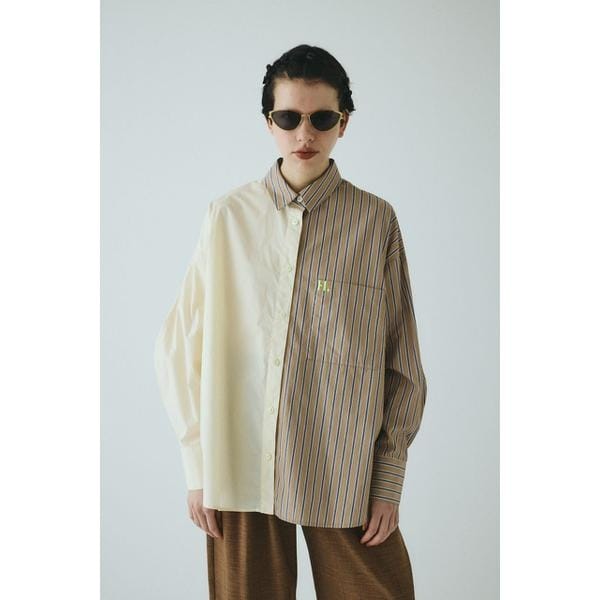 Square shirring tops | ヘリンドットサイ(HeRIN.CYE) | マルイ