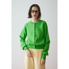 Knit ensemble