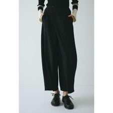 Long skirt pants