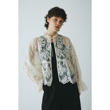Lace blouse