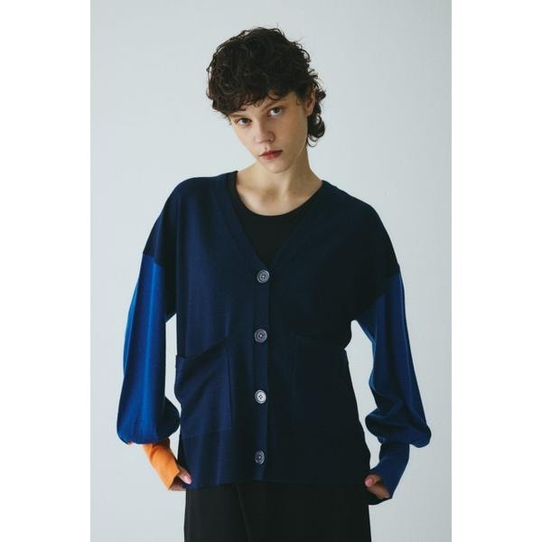 ZIP UP SWEAT CARDIGAN | エックスガール(X-GIRL) | マルイウェブチャネル