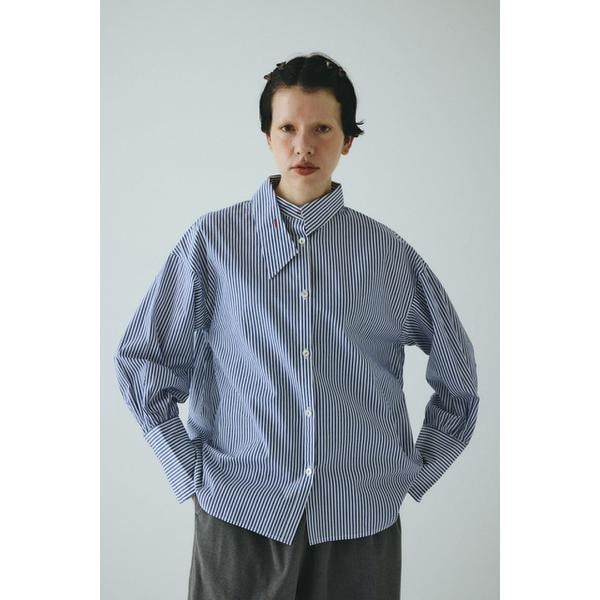 新作 フレア袖 ヘリンドットサイ HeRIN.CYE - ヘリンドットサイ | 公式通販サイト | ACRMTSM