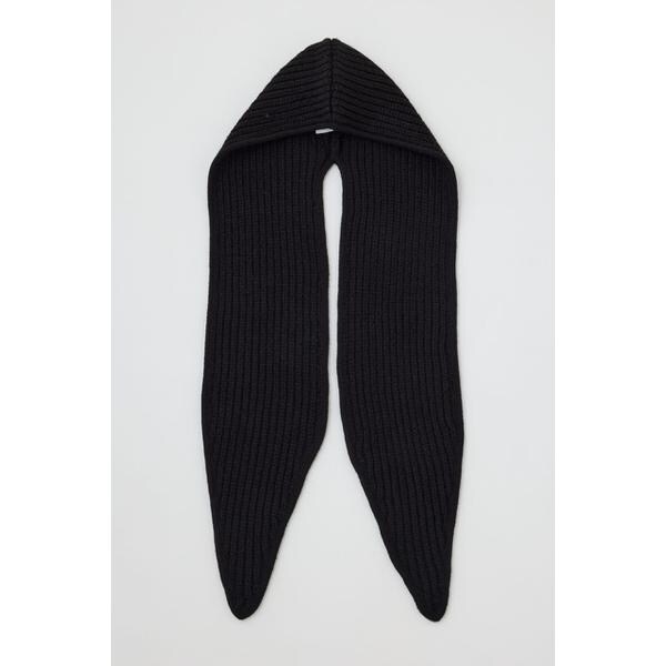 小物 HeRIN.CYE knit cap muffler Knit muffler cap | ヘリンドットサイ(HeRIN.CYE) | マルイ