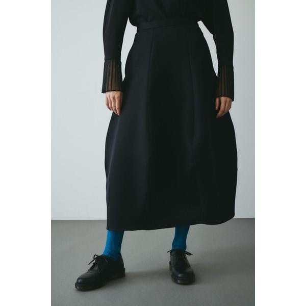 ヘリンドットサイ（HeRIN．CYE）/CLO Round form skirt CLO Round form skirt | ヘリンドットサイ(HeRIN.CYE) | マルイウェブ